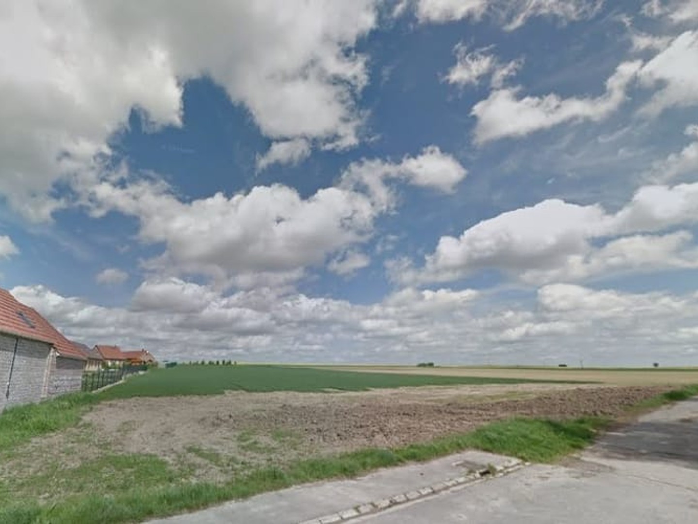Maison à vendre - 5 pièces - 471m2 - Aubigny-Au-Bac (59265)