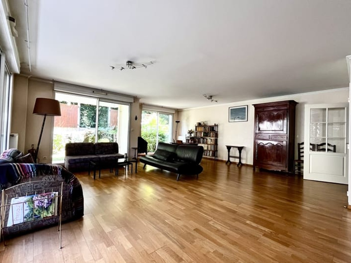 Appartement à vendre - 5 pièces - 150m2 - Bordeaux (33000)