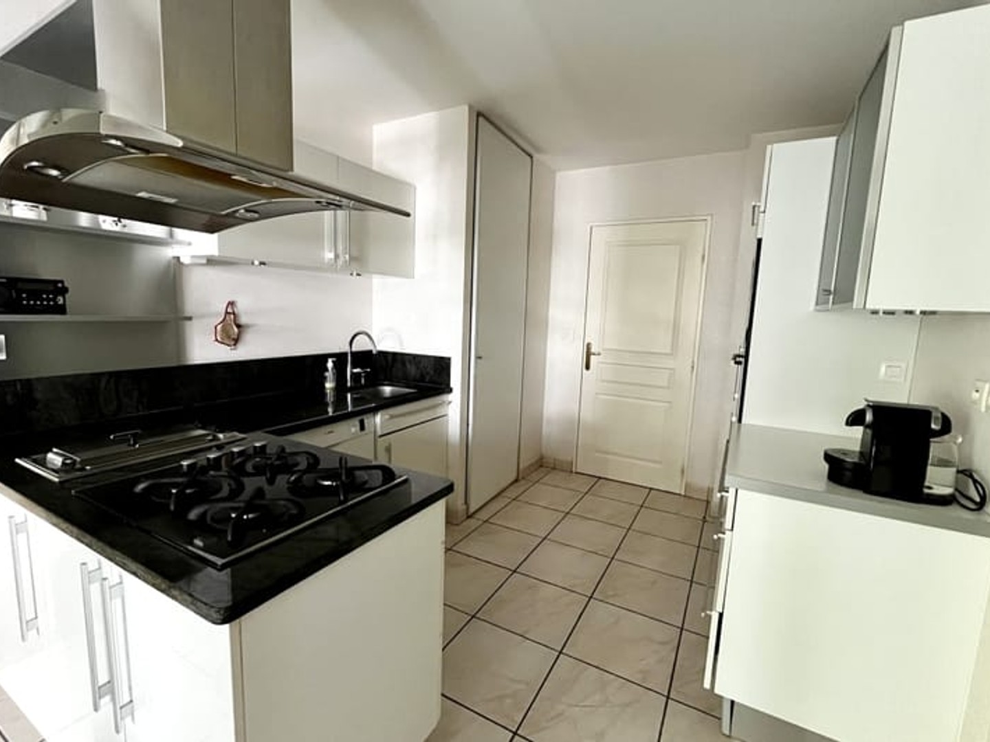 Appartement à vendre - 5 pièces - 150m2 - Bordeaux (33000)