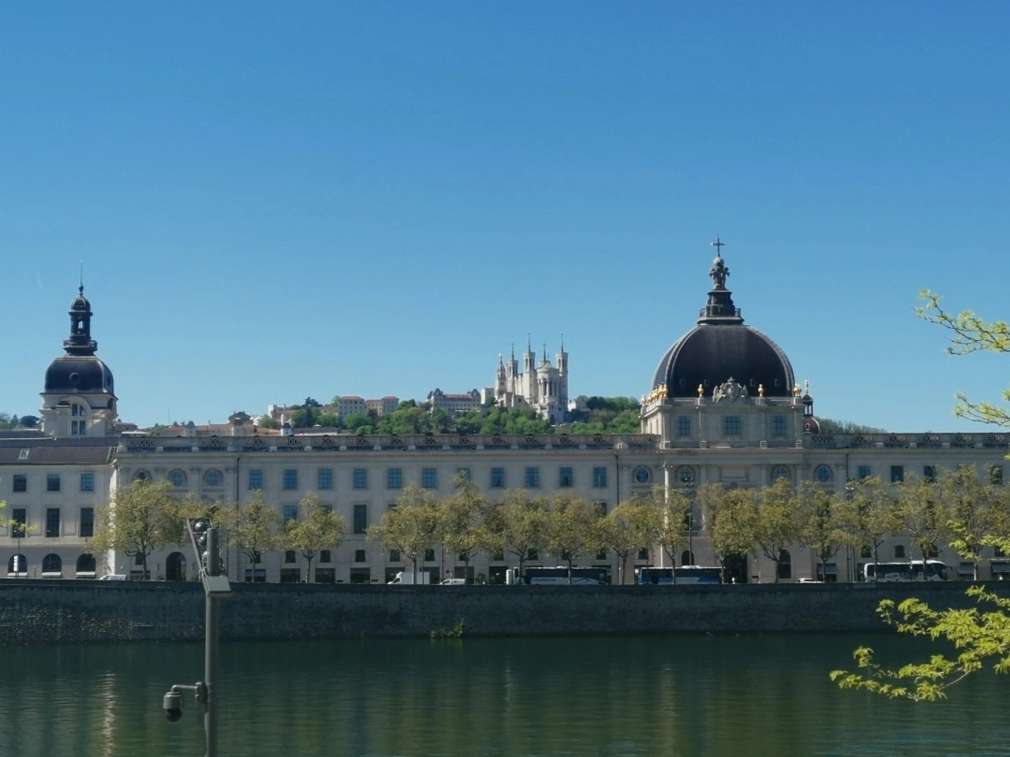 Appartement à vendre 5 pièces LYON 3EME ARRONDISSEMENT (69)