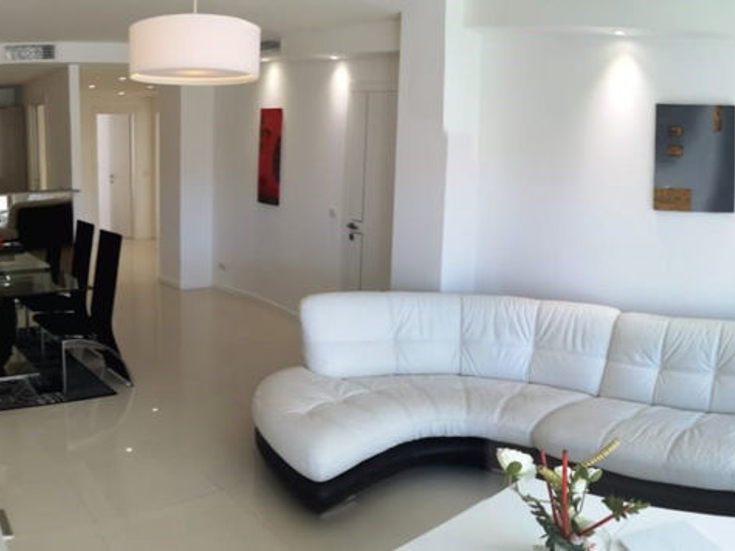 CANNES CROISETTE T4 DE 90M2 VUE MER