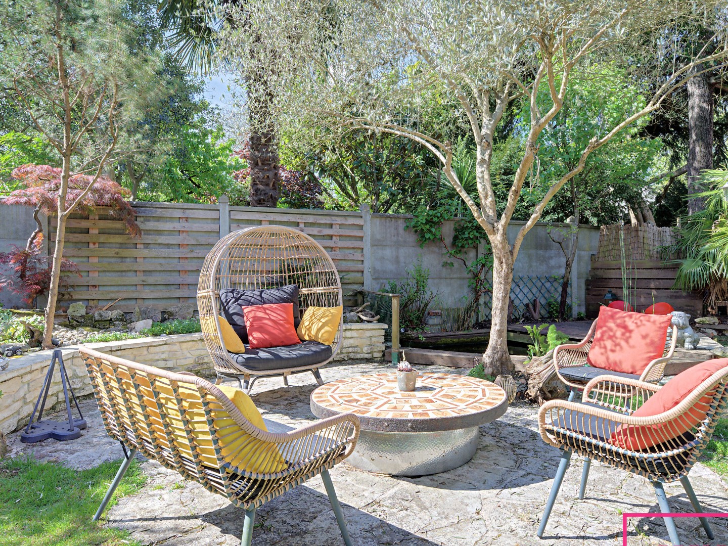 Maison à vendre - 5 pièces - 163m2 - Montrouge (92120)