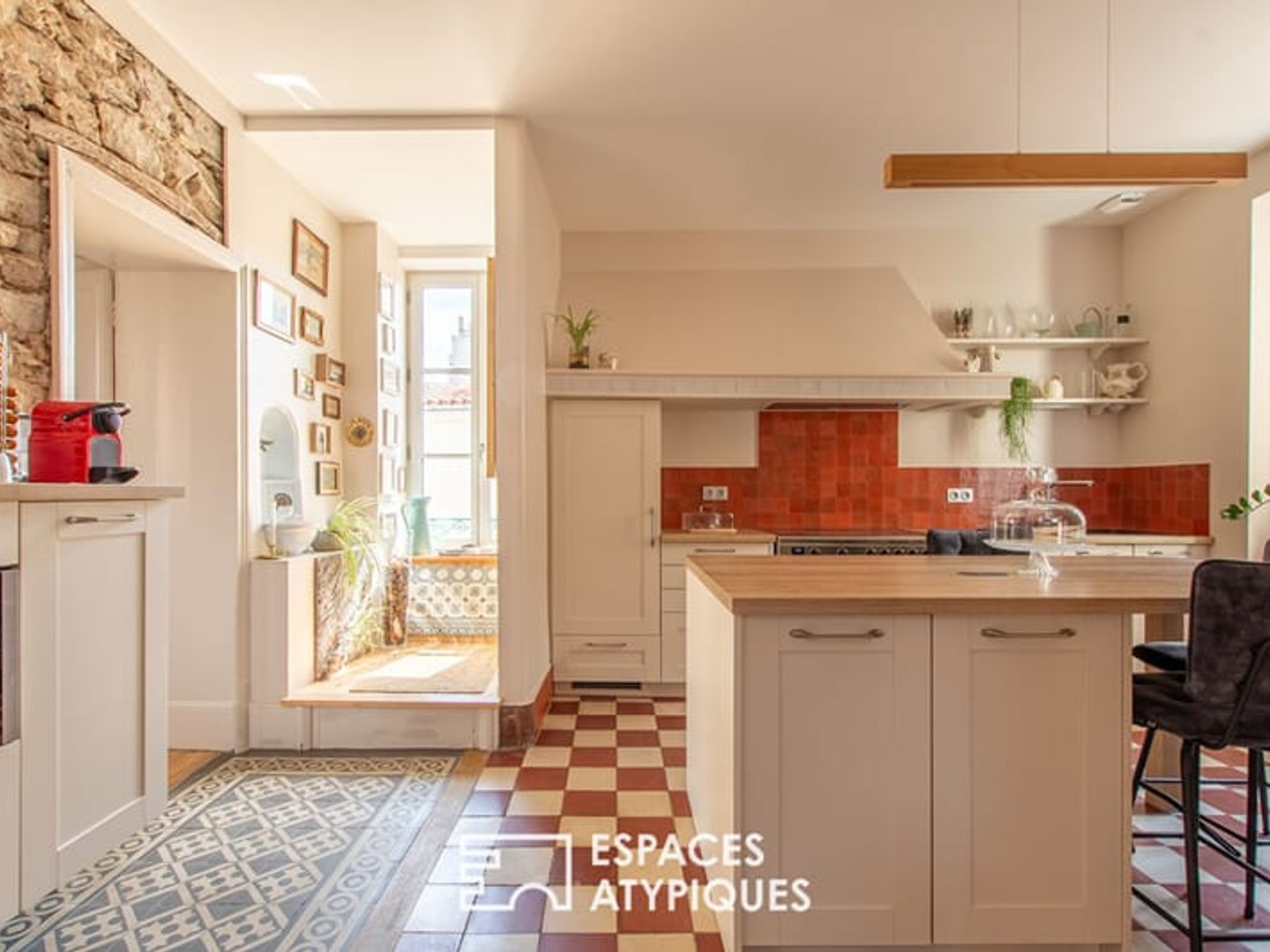 Immeuble à vendre - 10 pièces - 246m2 - Les Sables-D'olonne (85100)