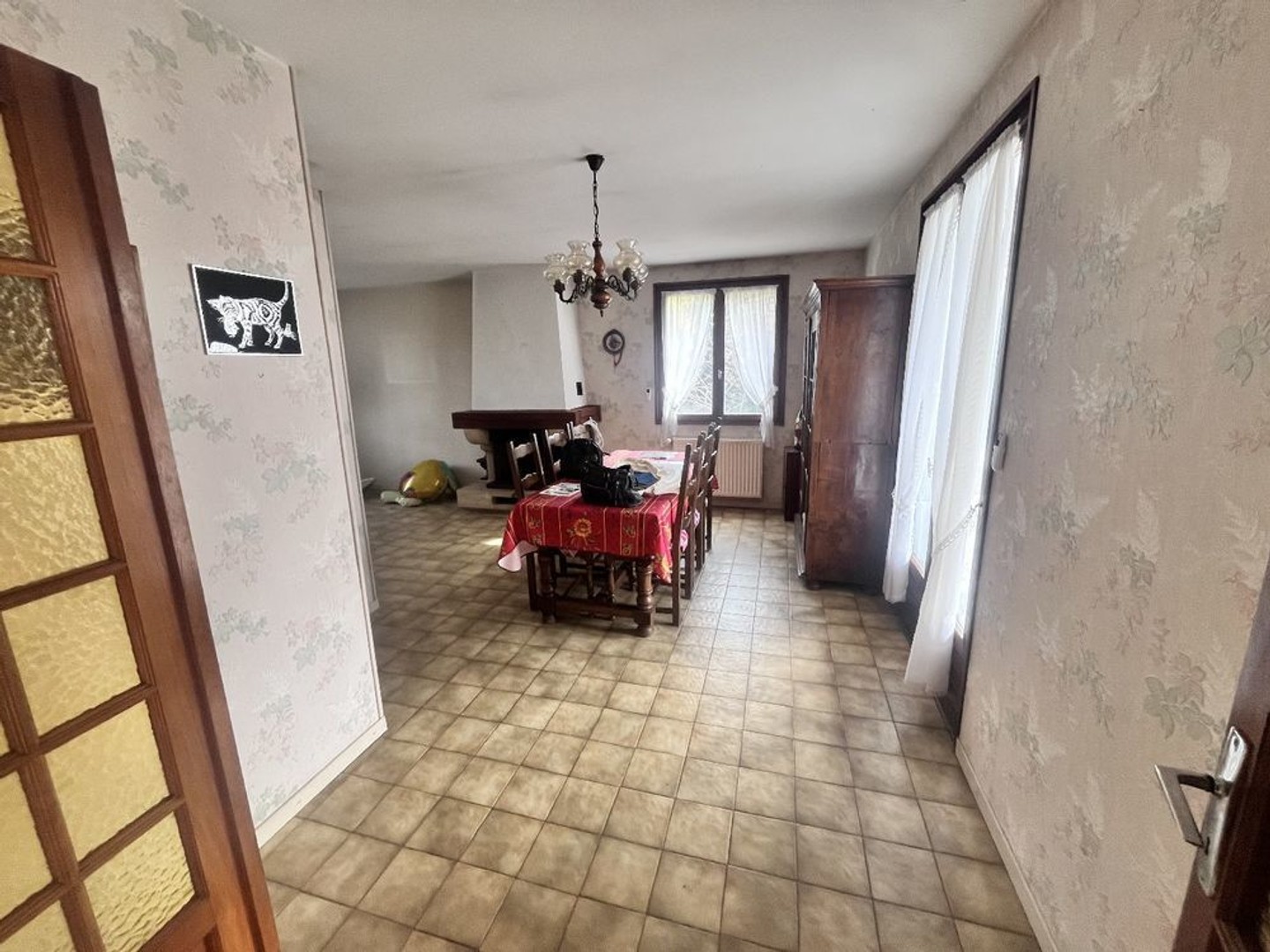 Terrain à vendre - 1060m2 - Vétraz-Monthoux (74100)
