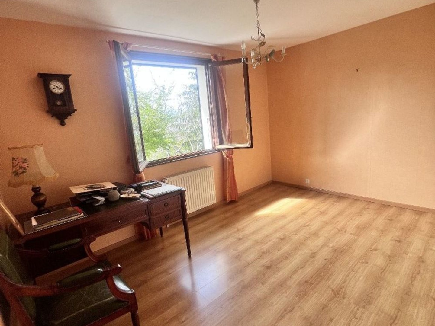Terrain à vendre - 1060m2 - Vétraz-Monthoux (74100)