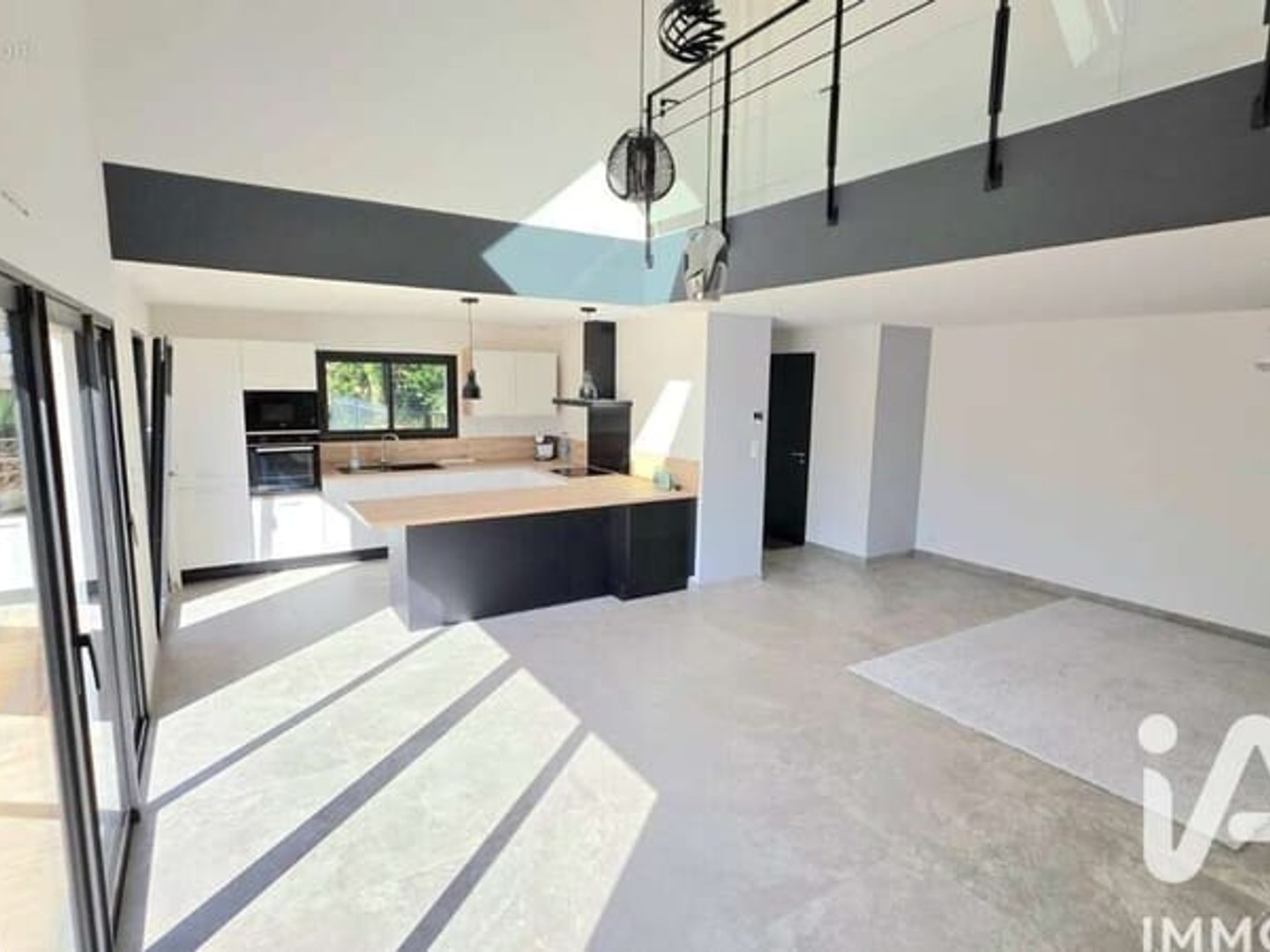 Maison à vendre - 5 pièces - 130m2 - Locqueltas (56390)