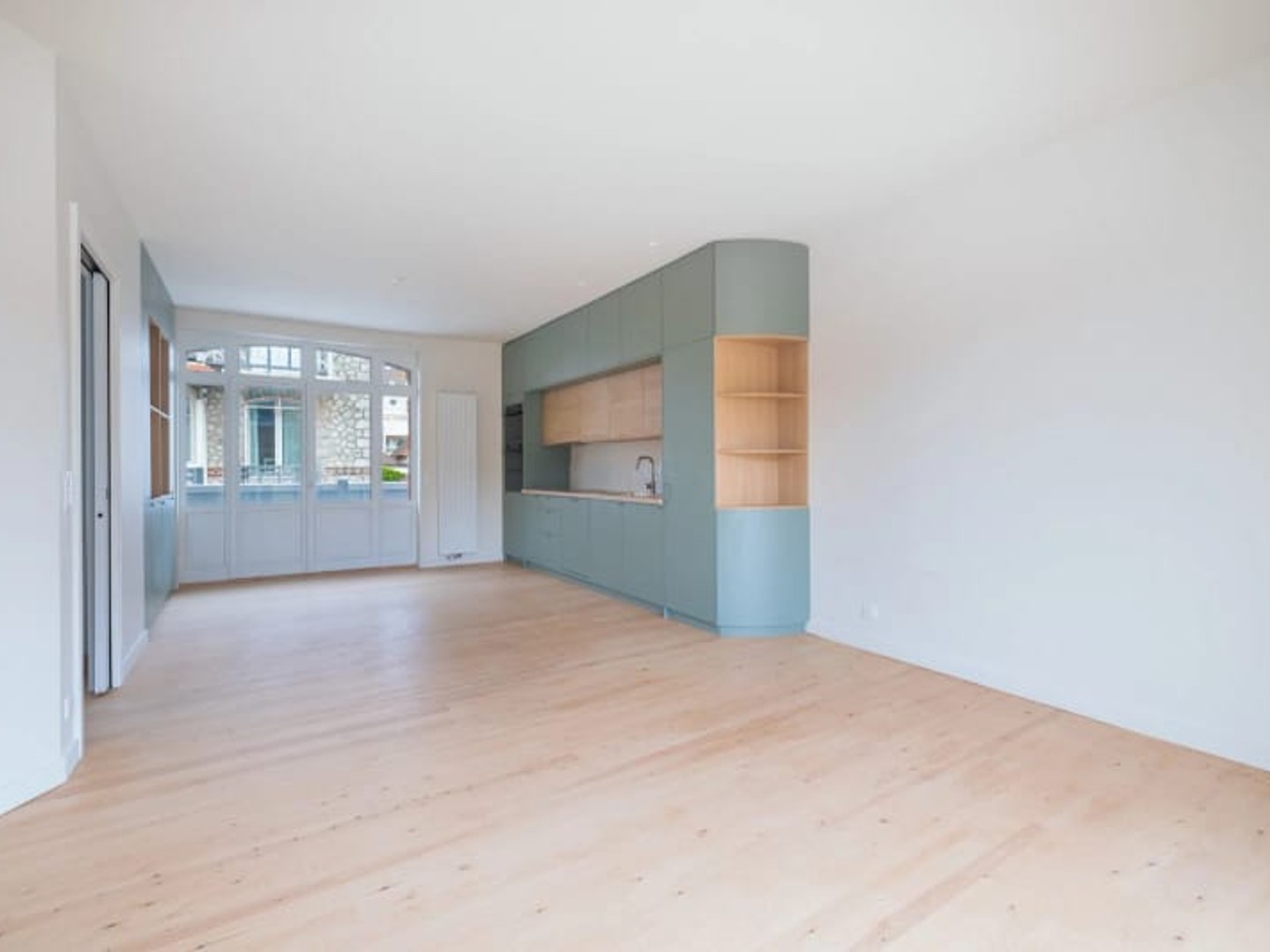 Maison à vendre - 6 pièces - 160m2 - Le Touquet-Paris-... (62520)