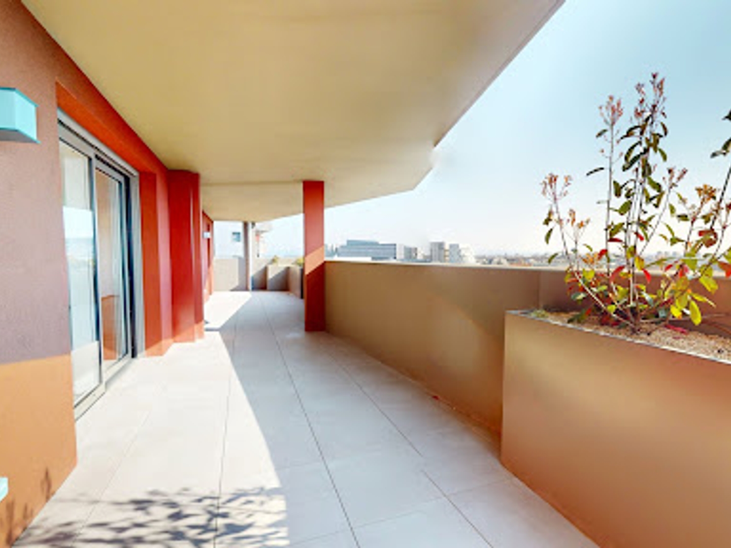 Appartement à vendre - 5 pièces - 126m2 - Strasbourg (67100)