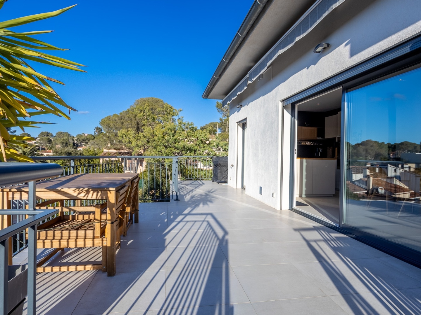 Maison à vendre - 8 pièces - 188m2 - Saint-Raphaël (83700)