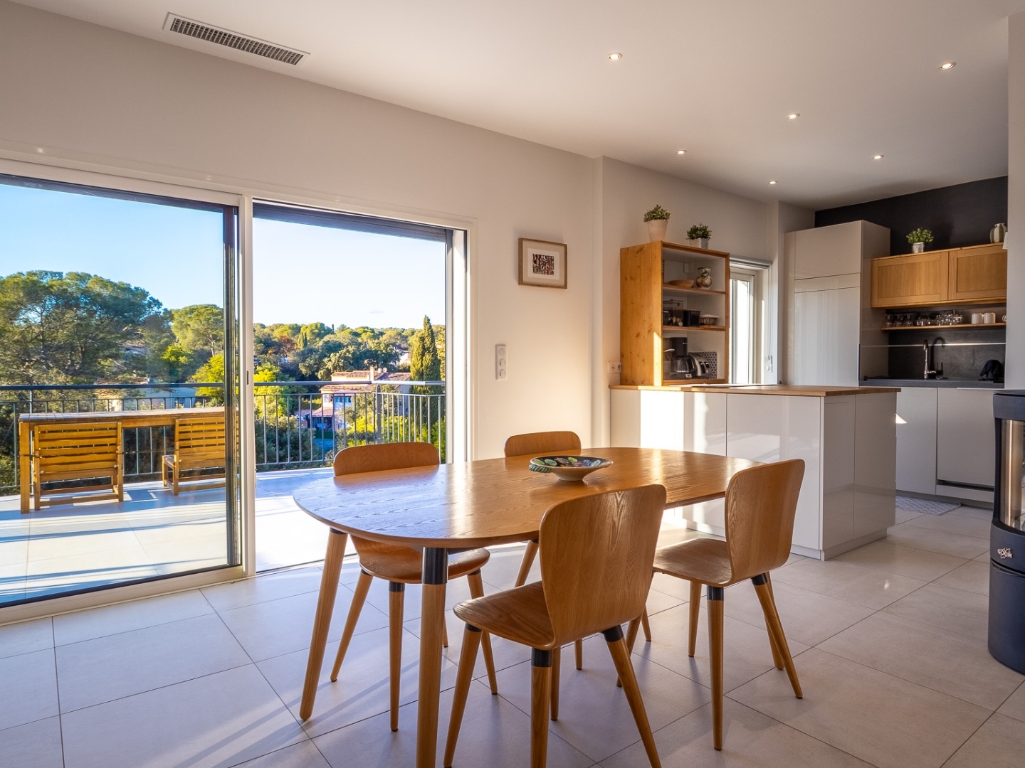 Maison à vendre - 8 pièces - 188m2 - Saint-Raphaël (83700)