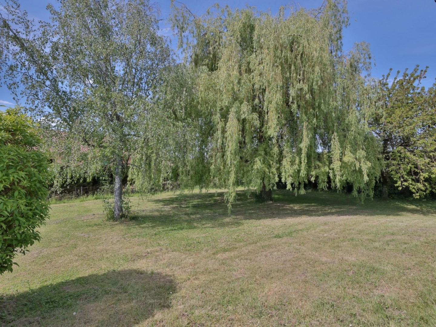 Maison à vendre - 5 pièces - 117m2 - Feillens (01570)