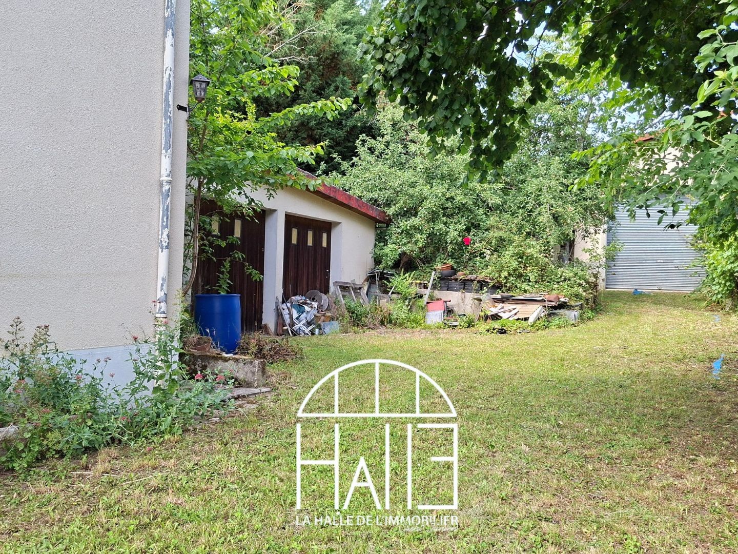 Maison à vendre - 5 pièces - 99m2 - Saint-Junien (87200)