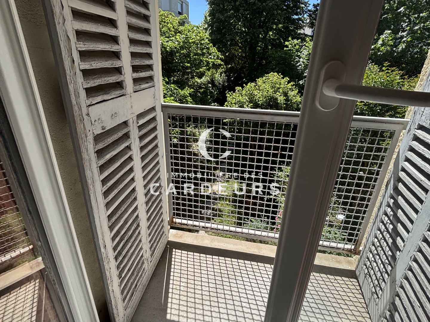 Maison à vendre - 5 pièces - 94m2 - Aix-En-Provence (13100)