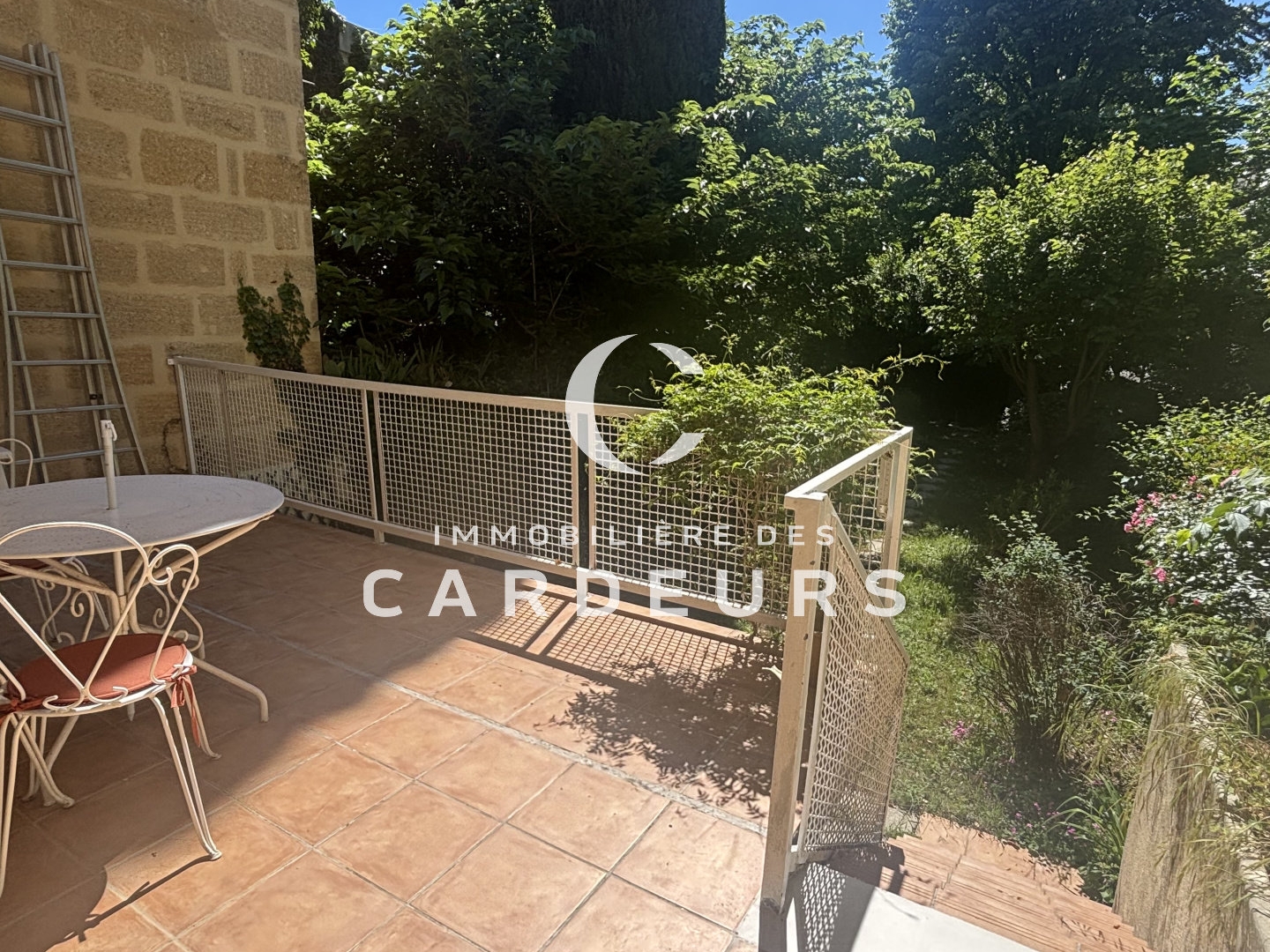 Vente Maison, Aix en Provence, centre ville à pied.