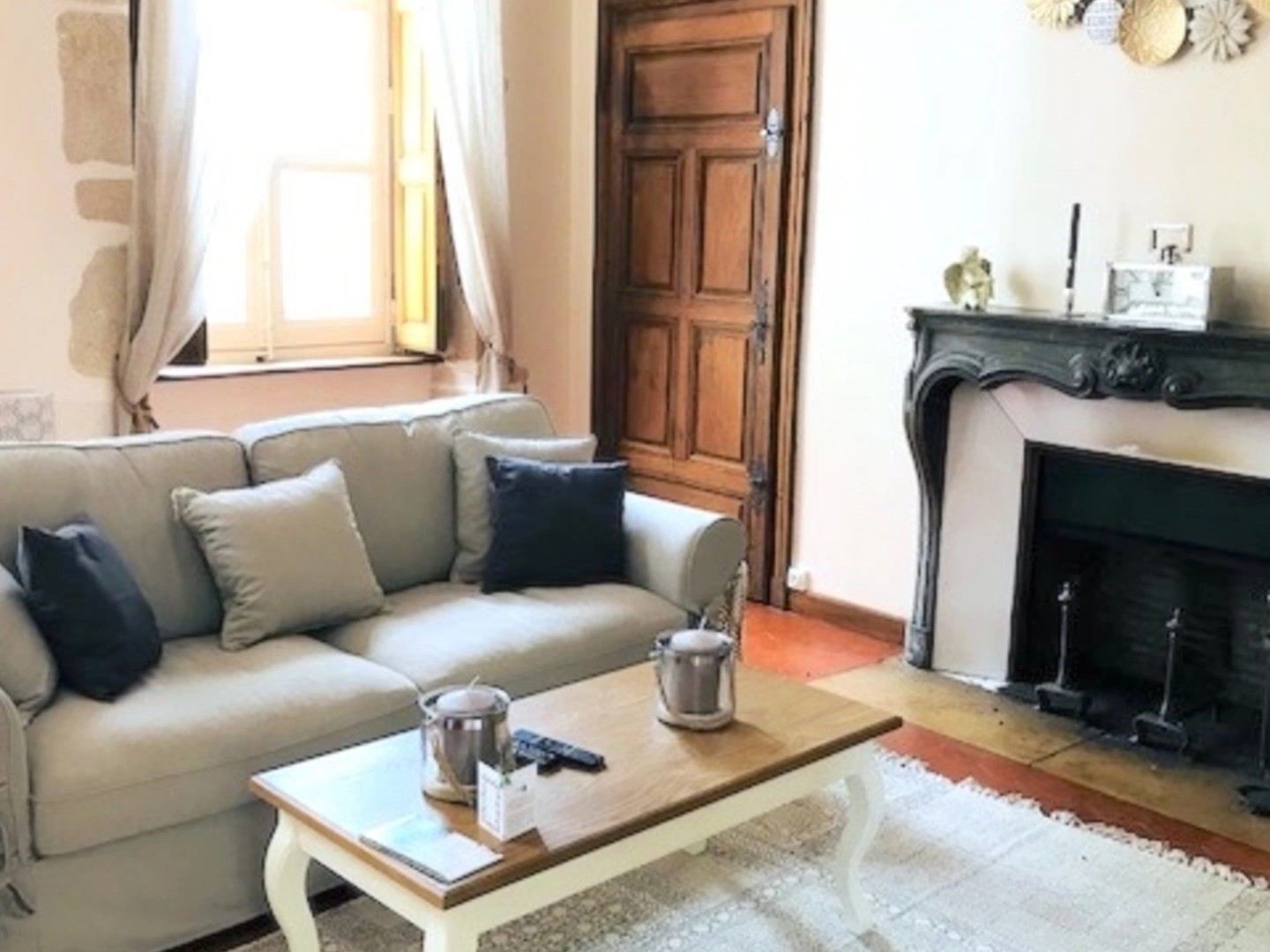 Appartement à vendre - 2 pièces - 52m2 - Beaune (21200)