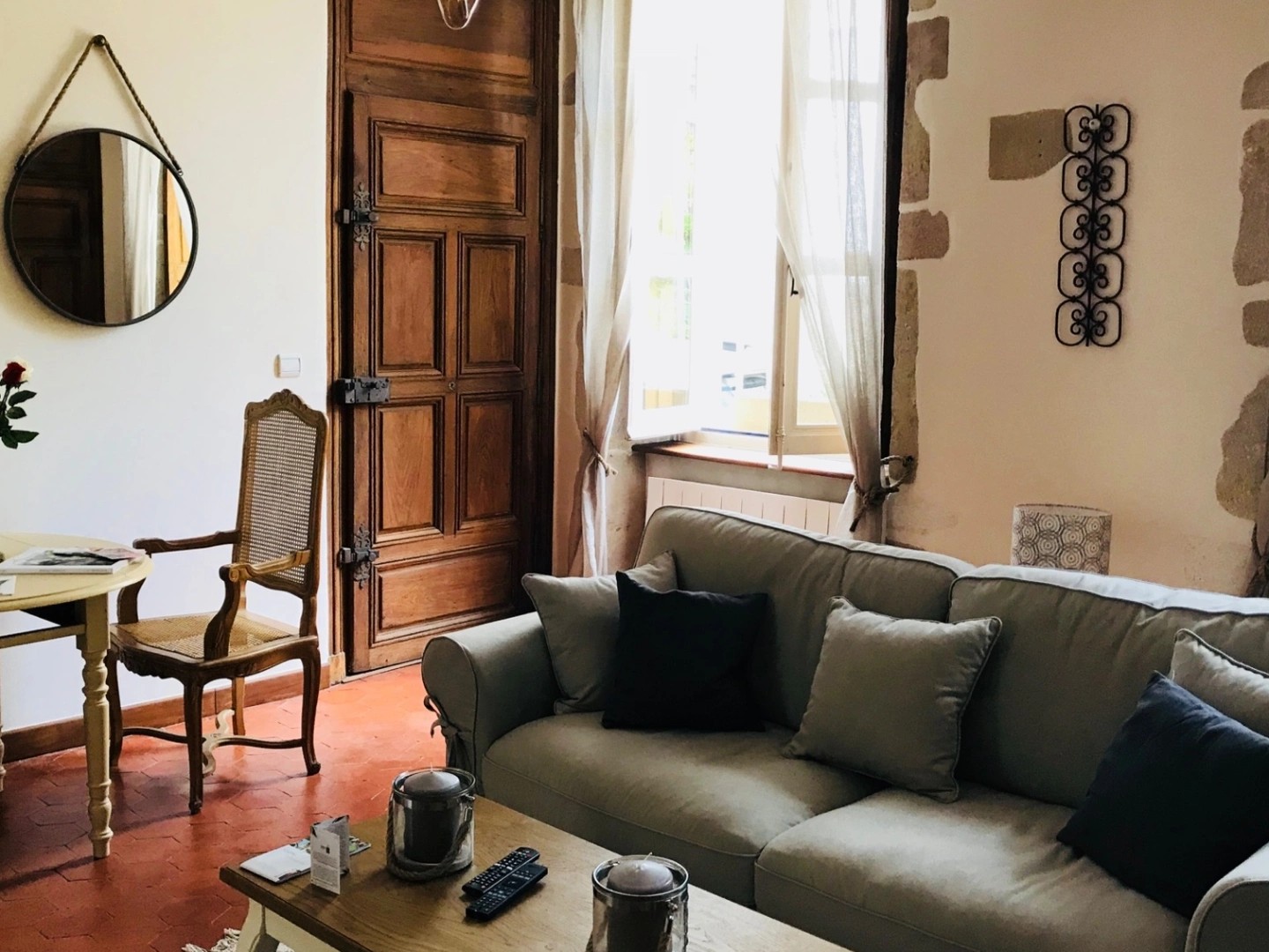 Appartement à vendre - 2 pièces - 52m2 - Beaune (21200)