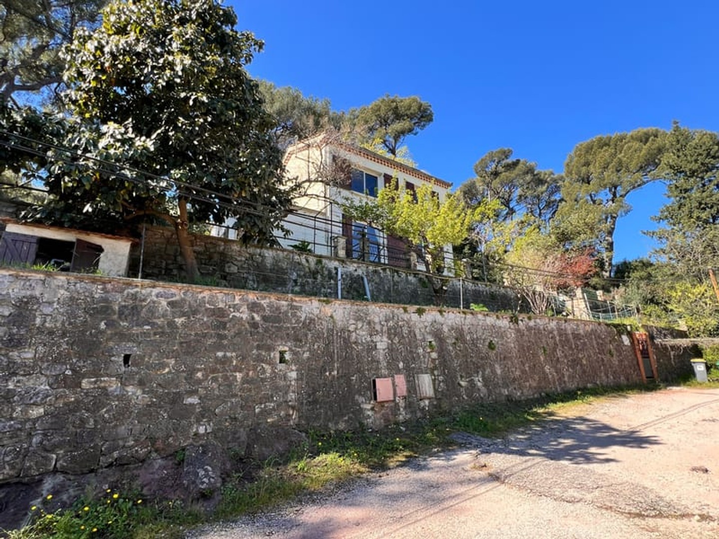 Maison à vendre - 5 pièces - 100m2 - Toulon (83000)