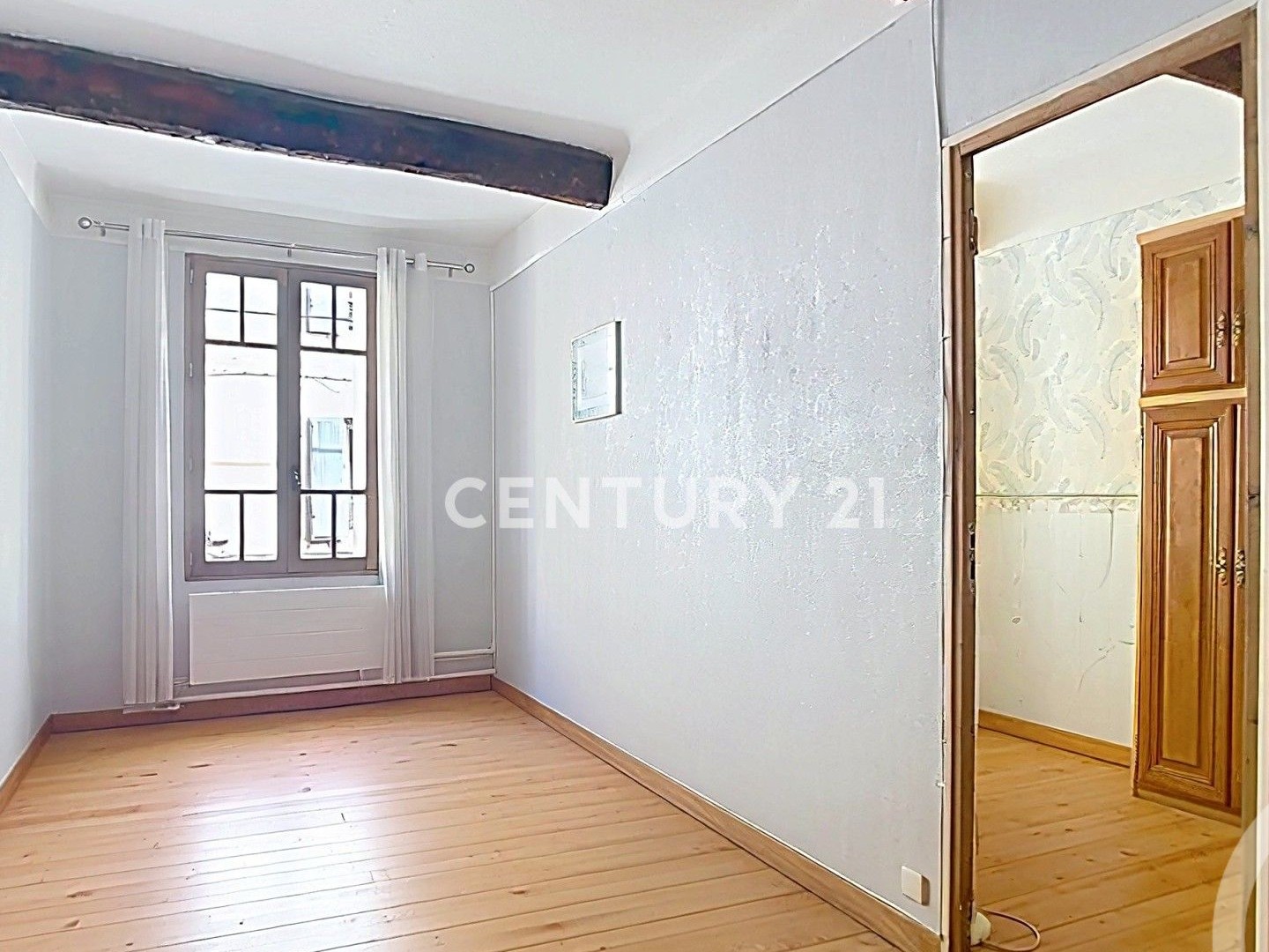 Appartement à vendre - 3 pièces - 56m2 - Auriol (13390)