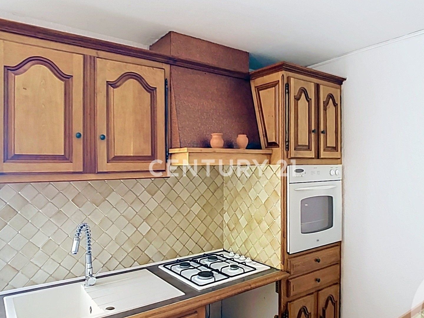 Appartement à vendre - 3 pièces - 56m2 - Auriol (13390)