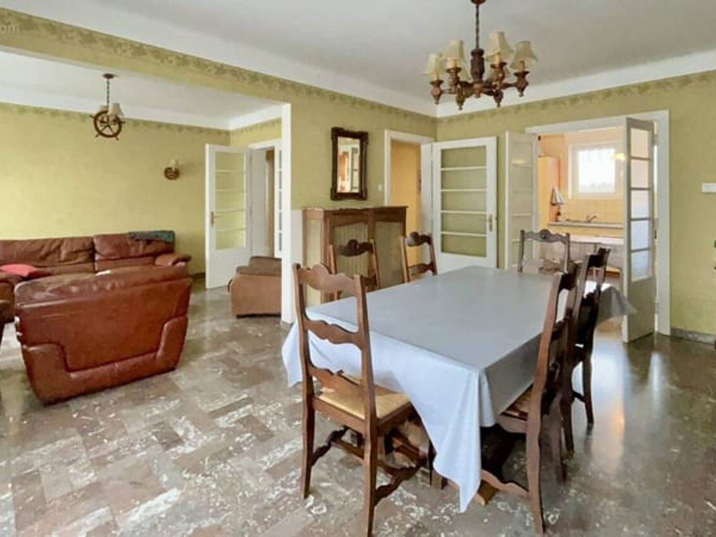 Appartement à vendre - 175m2 - Florange (57190)