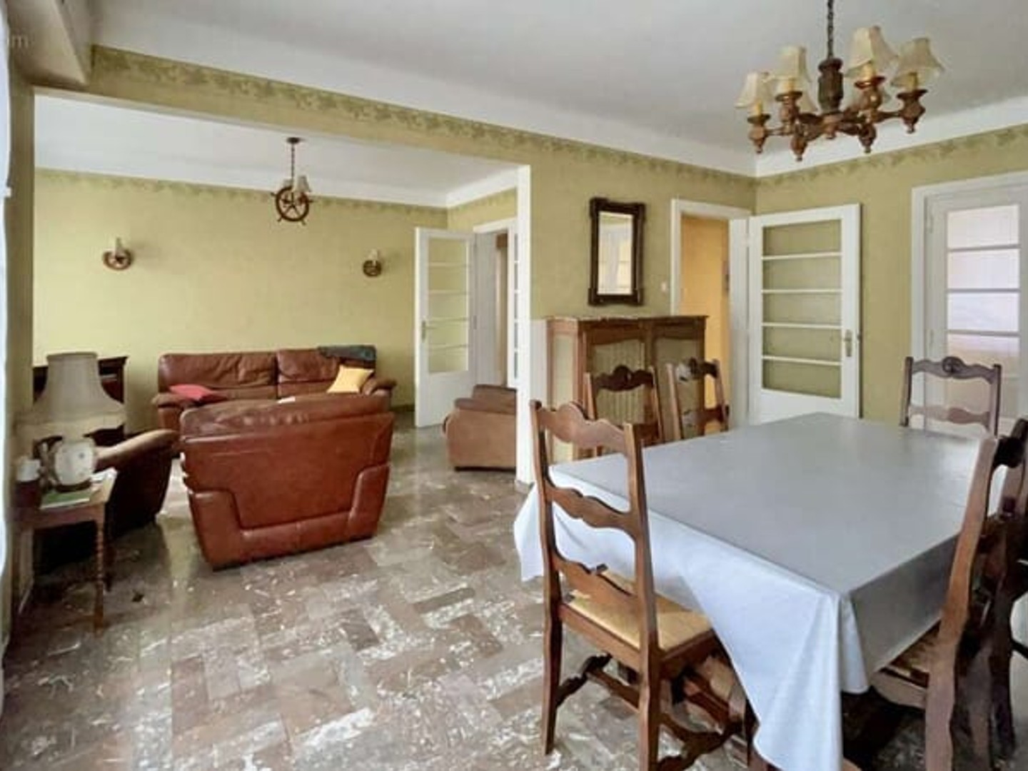 Appartement à vendre - 175m2 - Florange (57190)