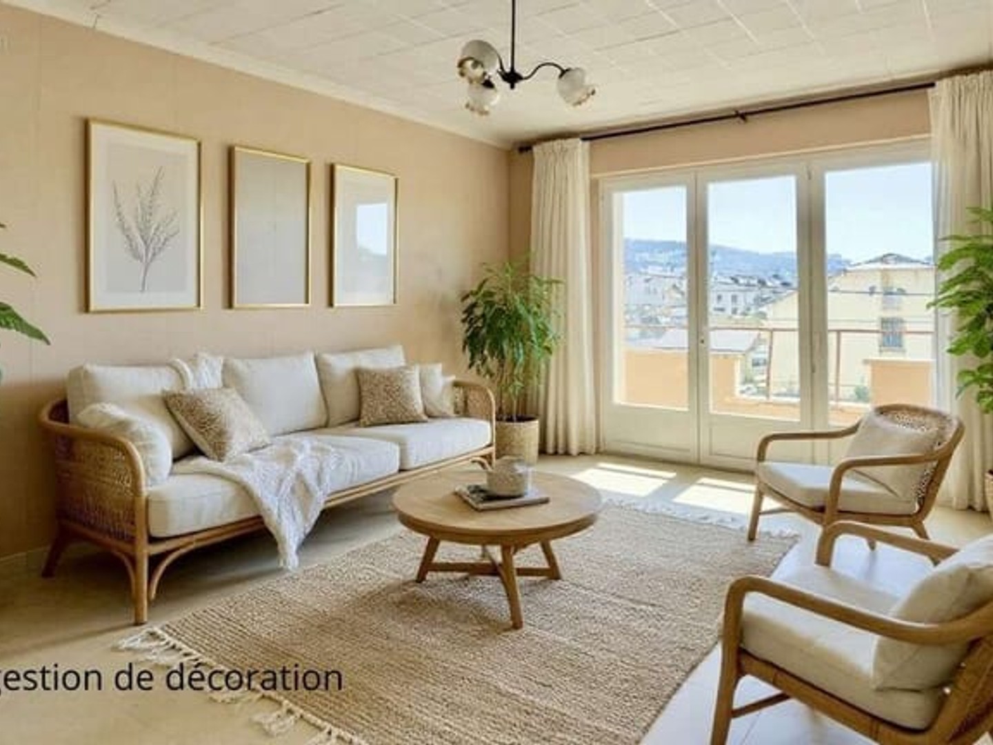 Appartement à vendre - 175m2 - Florange (57190)