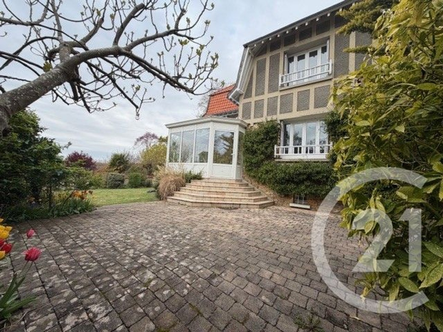 Maison à vendre - 5 pièces - 142m2 - Cergy (95000)