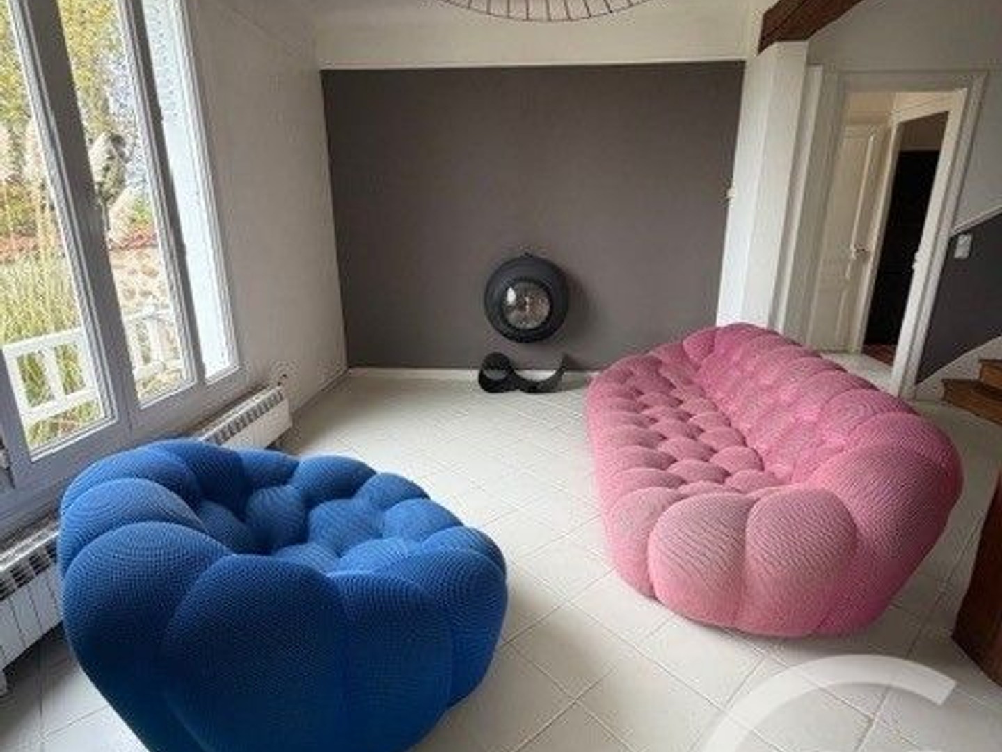 Maison à vendre - 5 pièces - 142m2 - Cergy (95000)