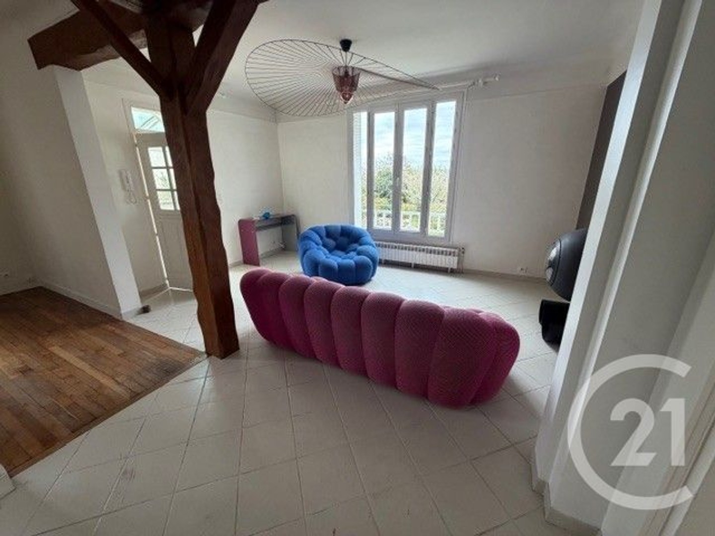 Maison à vendre - 5 pièces - 142m2 - Cergy (95000)