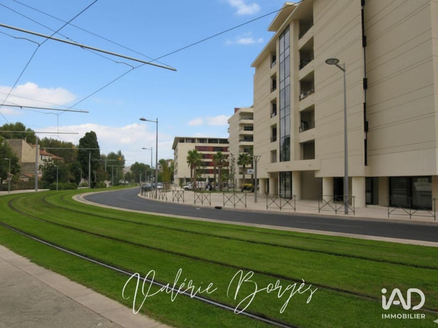 Magasin à vendre - 65m2 - Montpellier (34090)
