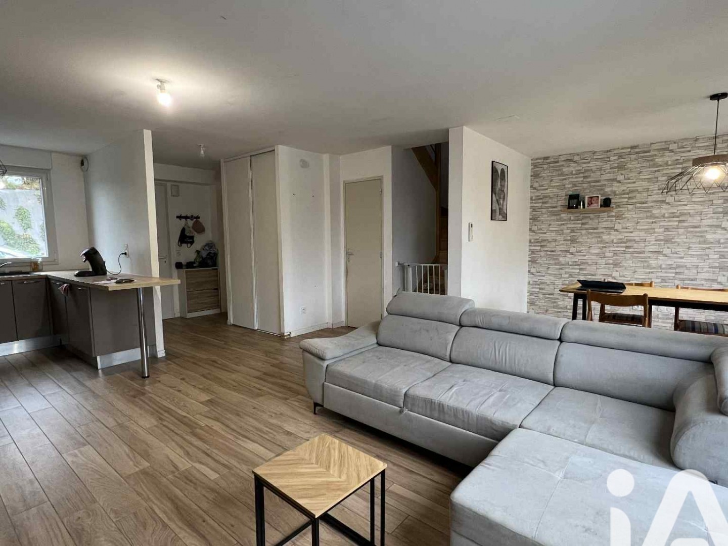 Maison à vendre - 6 pièces - 87m2 - La Chapelle-Bouëxic (35330)