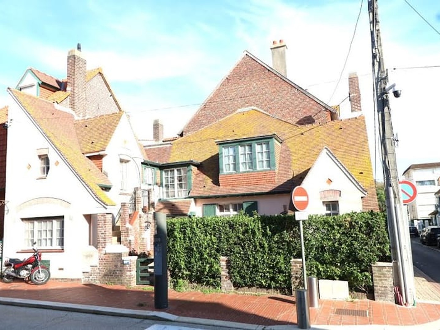 Maison 4 pièces 125 m²