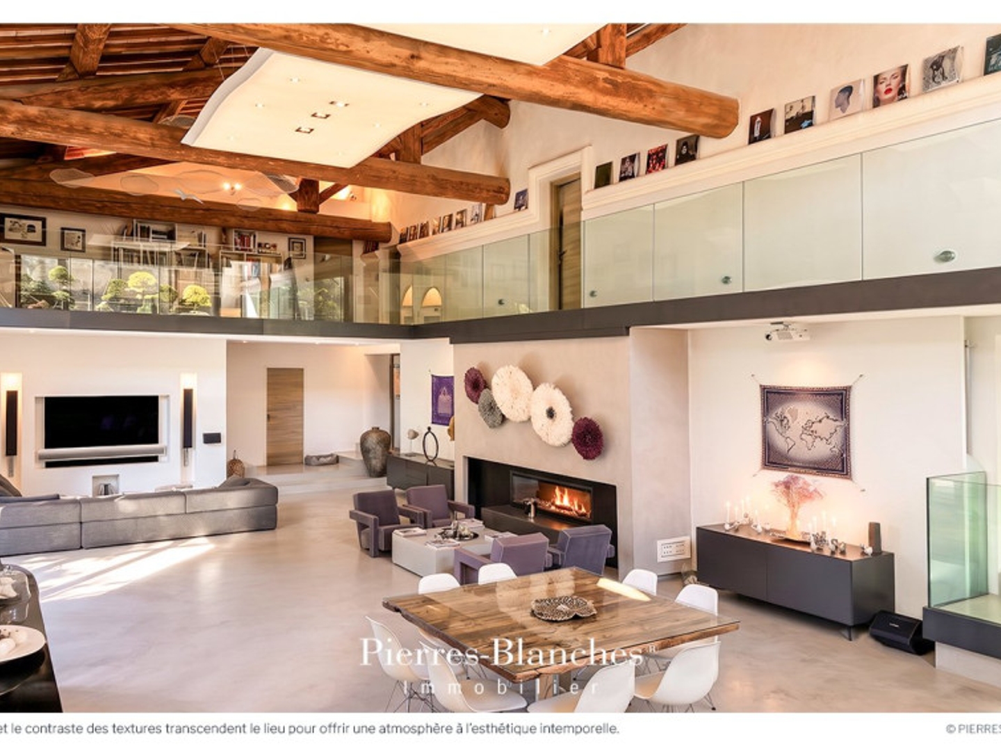 Maison à vendre - 8 pièces - 547m2 - Aimargues (30470)