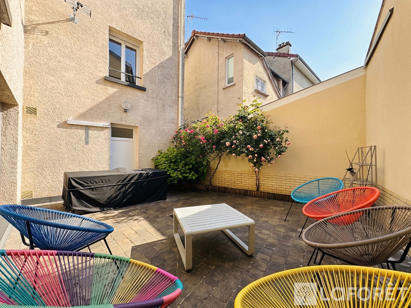 Maison à vendre - 5 pièces - 134m2 - Reims (51100)