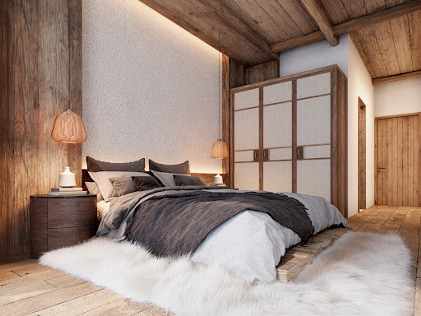 Appartement à vendre - 5 pièces - 120m2 - Val-D'isère (73150)