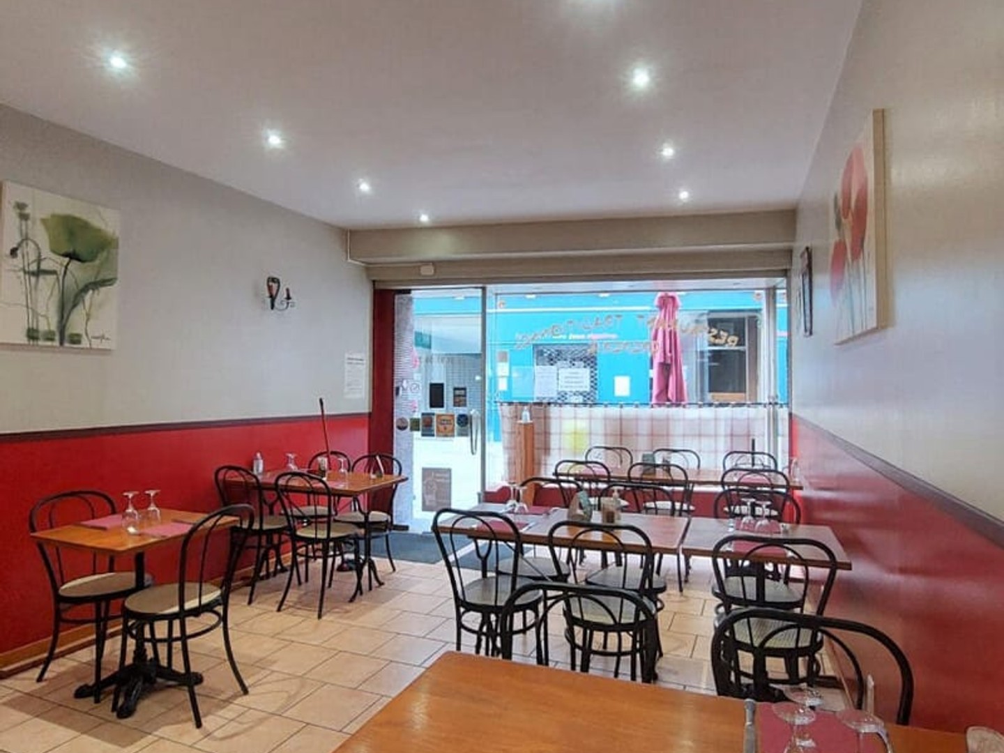 Magasin à vendre - 50m2 - Pamiers (09100)