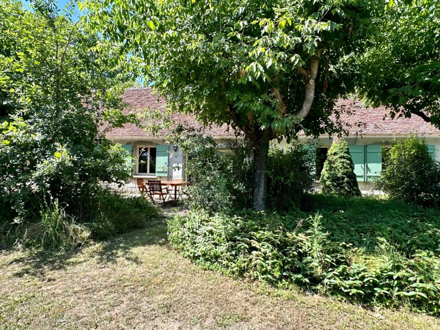 Maison à vendre - 13 pièces - 264m2 - Prigonrieux (24130)