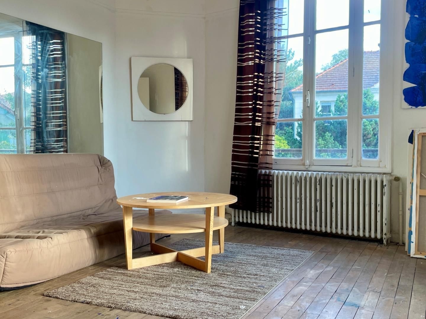 Appartement à vendre - 3 pièces - 50m2 - Eaubonne (95600)