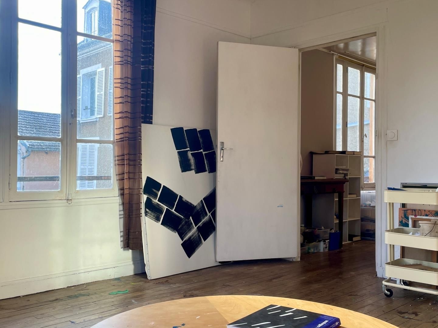 Appartement à vendre - 3 pièces - 50m2 - Eaubonne (95600)