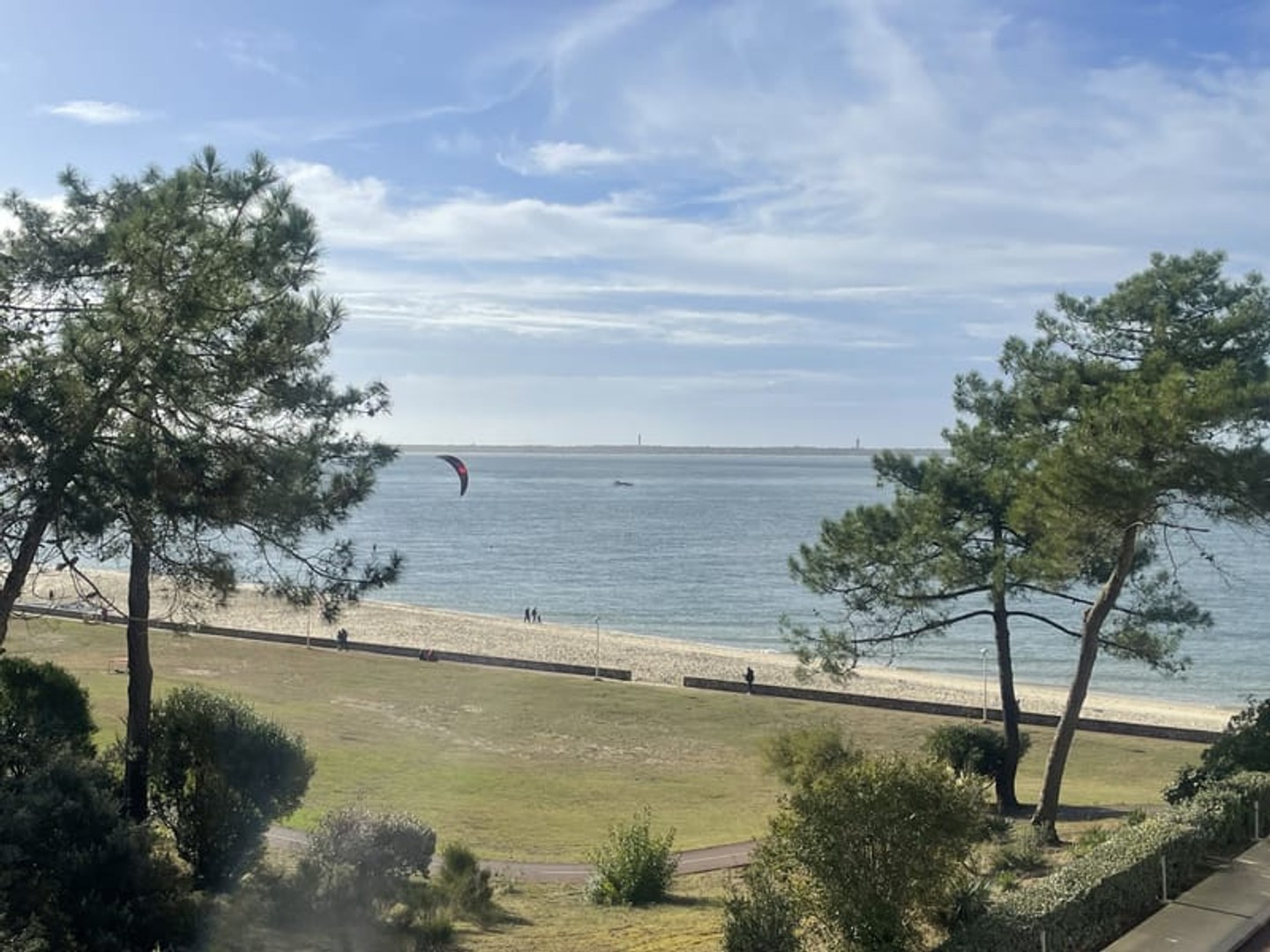 BORDURE MER AVEC