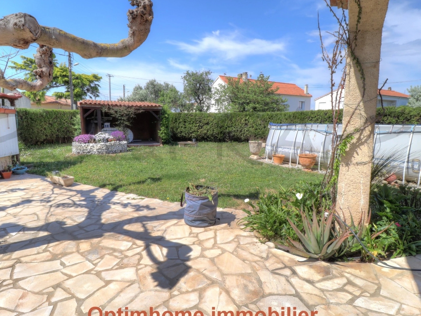 Maison à vendre - 8 pièces - 218m2 - Agde (34300)