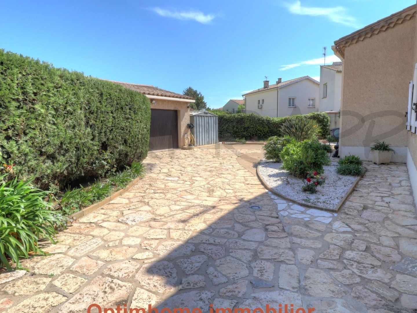 Maison à vendre - 8 pièces - 218m2 - Agde (34300)
