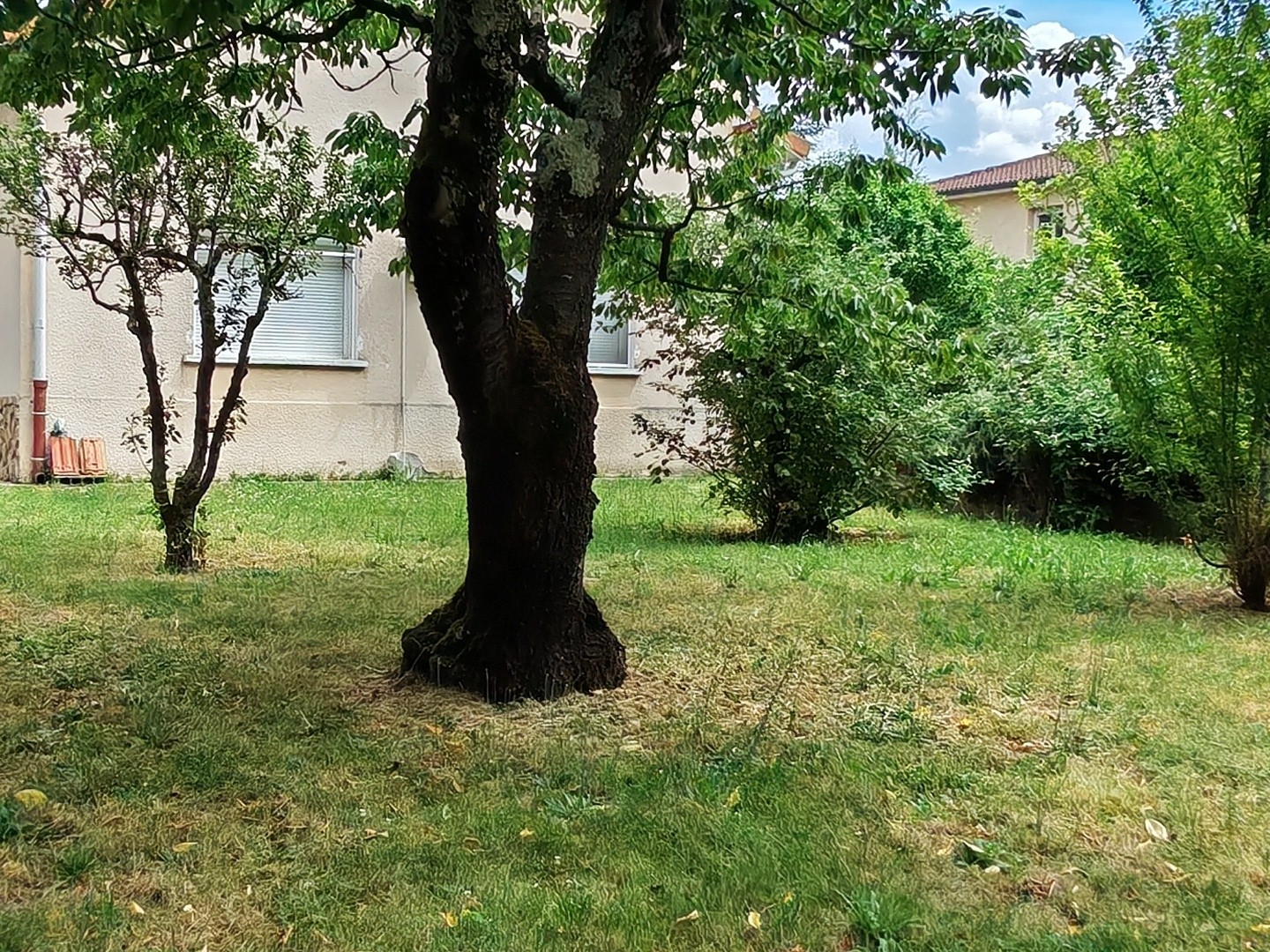 Maison à vendre - 5 pièces - 108m2 - Saint-Bonnet-De-Mure (69720)