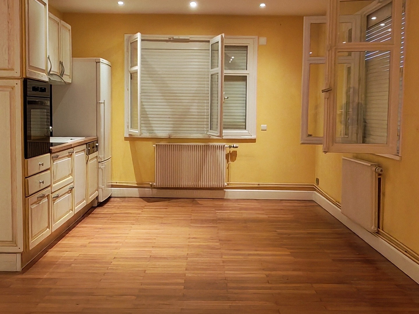 Maison à vendre - 5 pièces - 108m2 - Saint-Bonnet-De-Mure (69720)