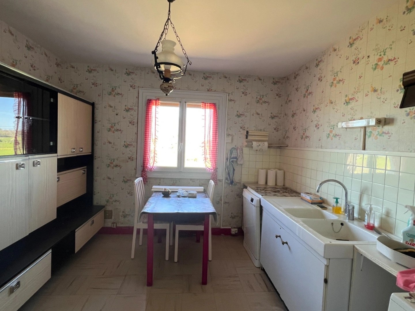 Maison à vendre - 5 pièces - 90m2 - Linards (87130)