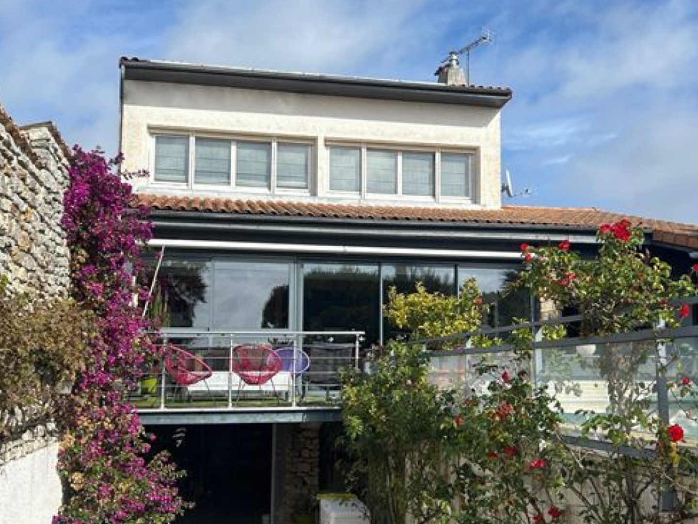 VAUX SUR MER