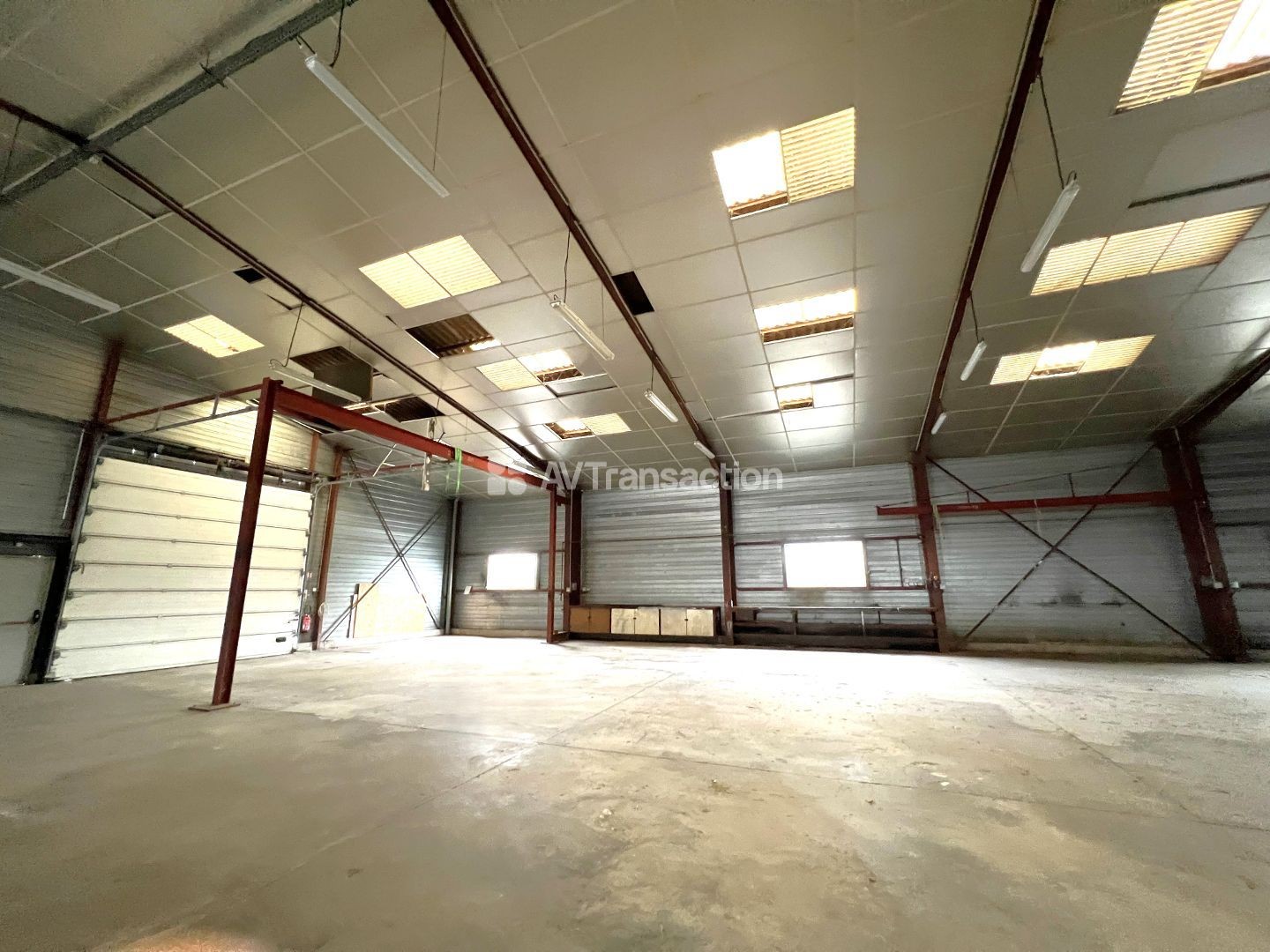 Bureaux à vendre - 855m2 - Caen (14000)