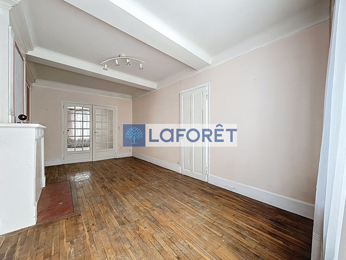 Maison à vendre - 3 pièces - 106m2 - Joinville (52300)