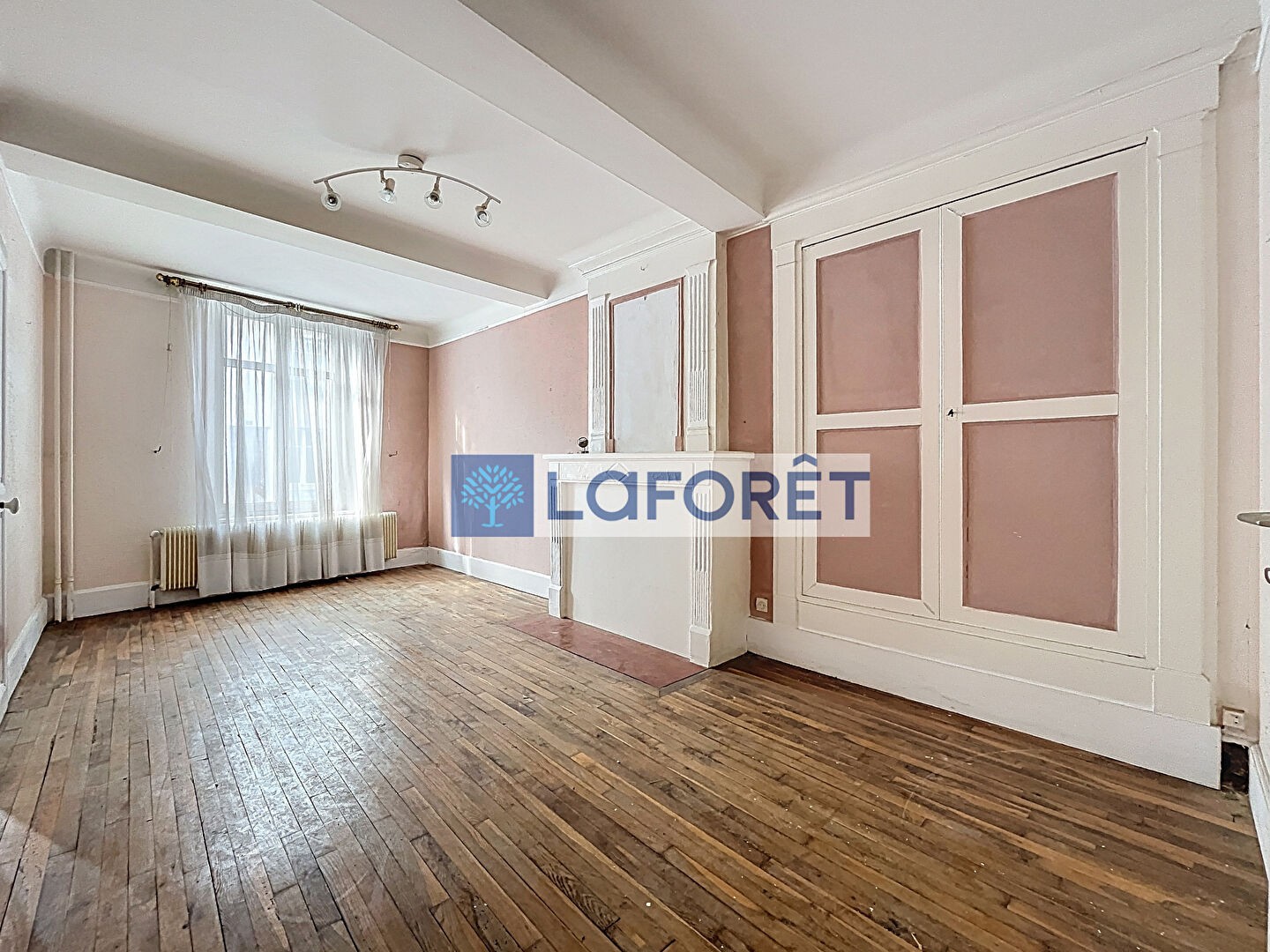 Maison à vendre - 3 pièces - 106m2 - Joinville (52300)