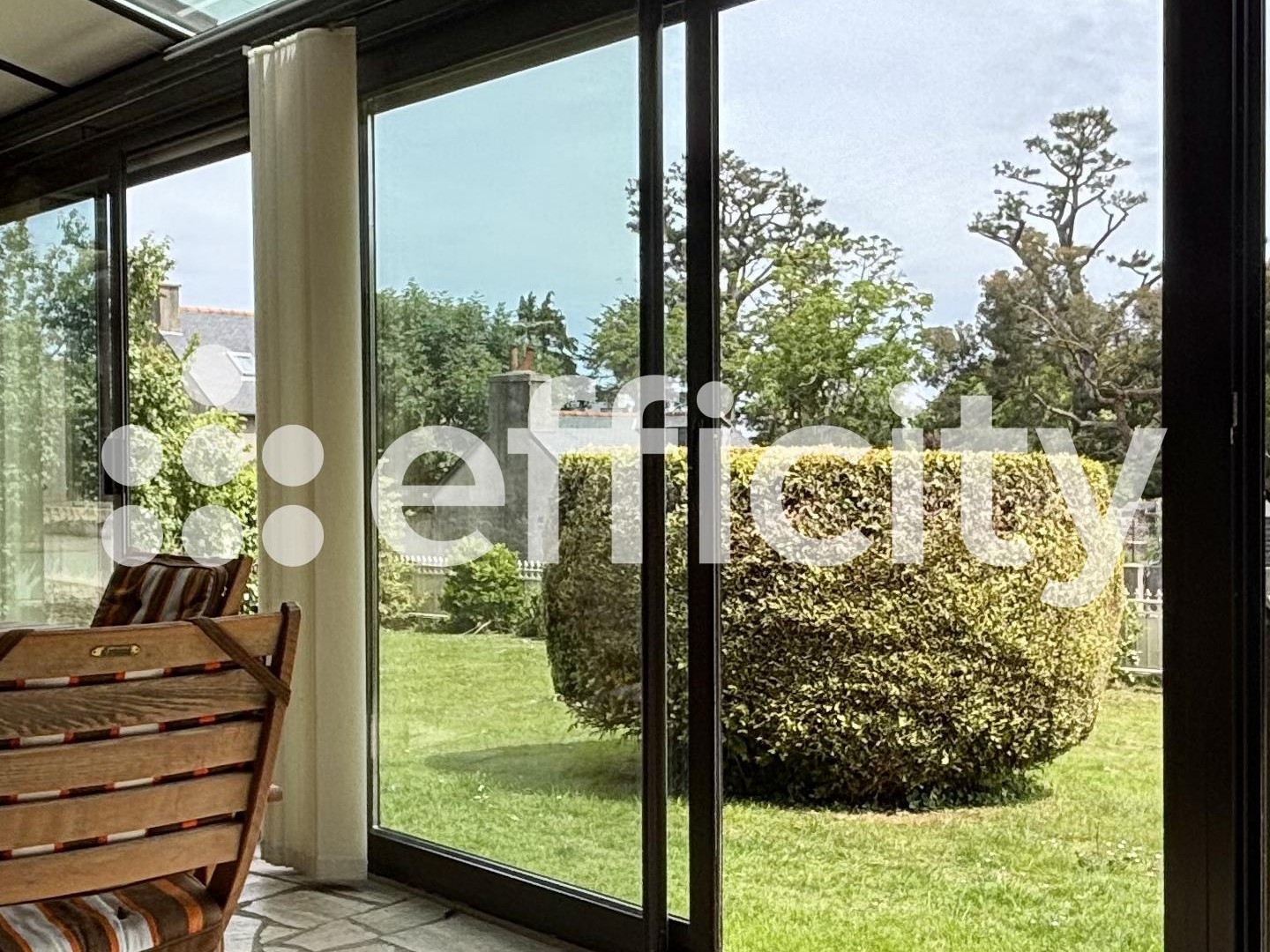 Maison à vendre - 6 pièces - 132m2 - Binic-Étables-Sur... (22680)